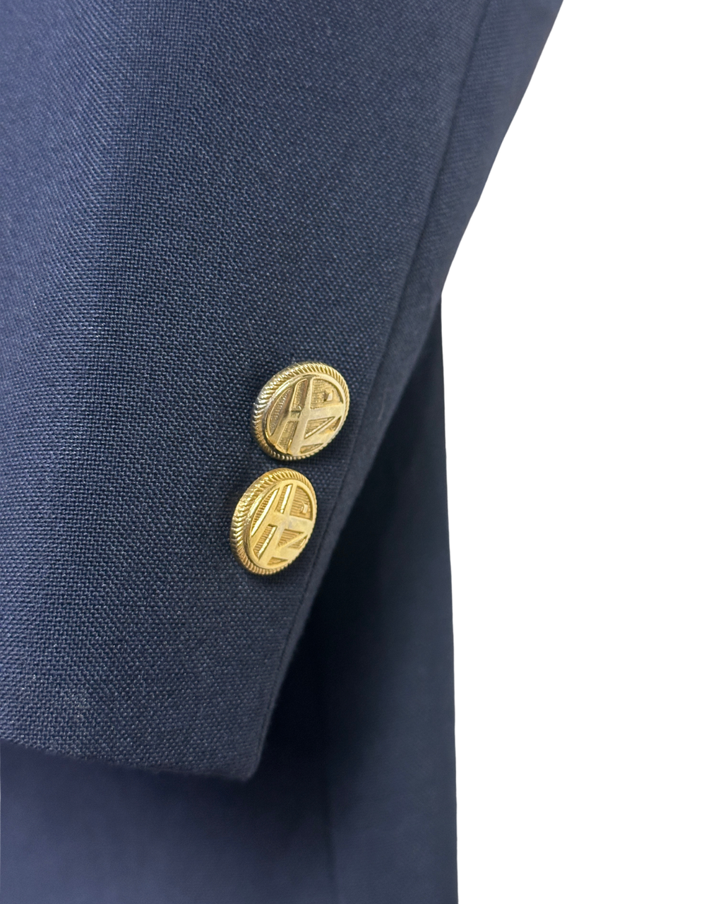 Zagreb Double Breasted Blazer - 56