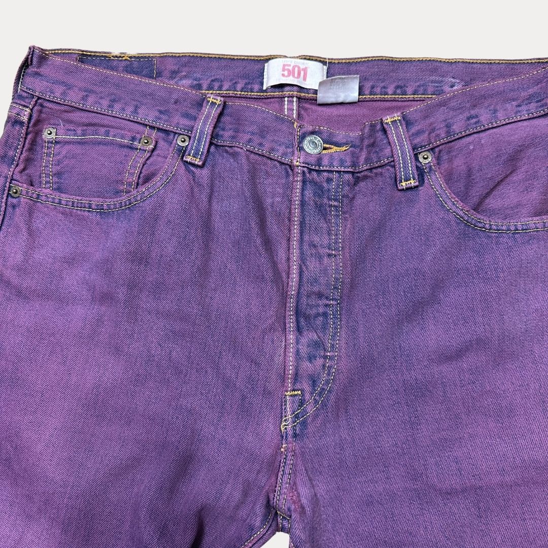 Levi's Shorts W36 L39