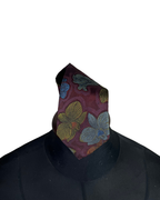 Bolgheri necktie