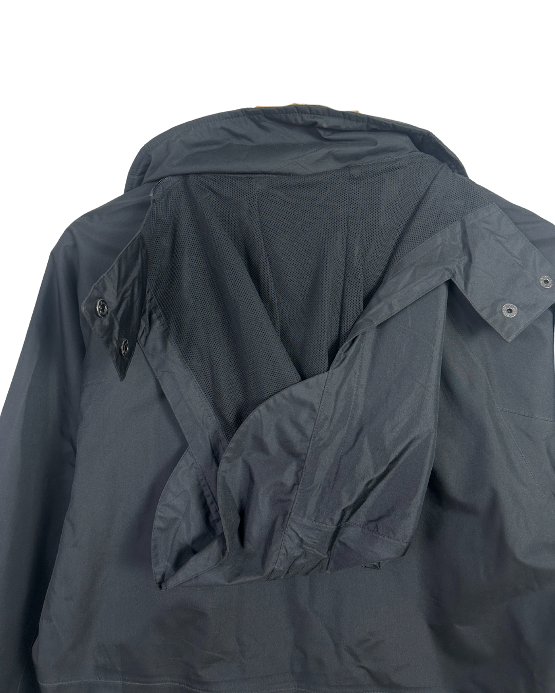 Toyota Hooded Waterproof Jacket Large