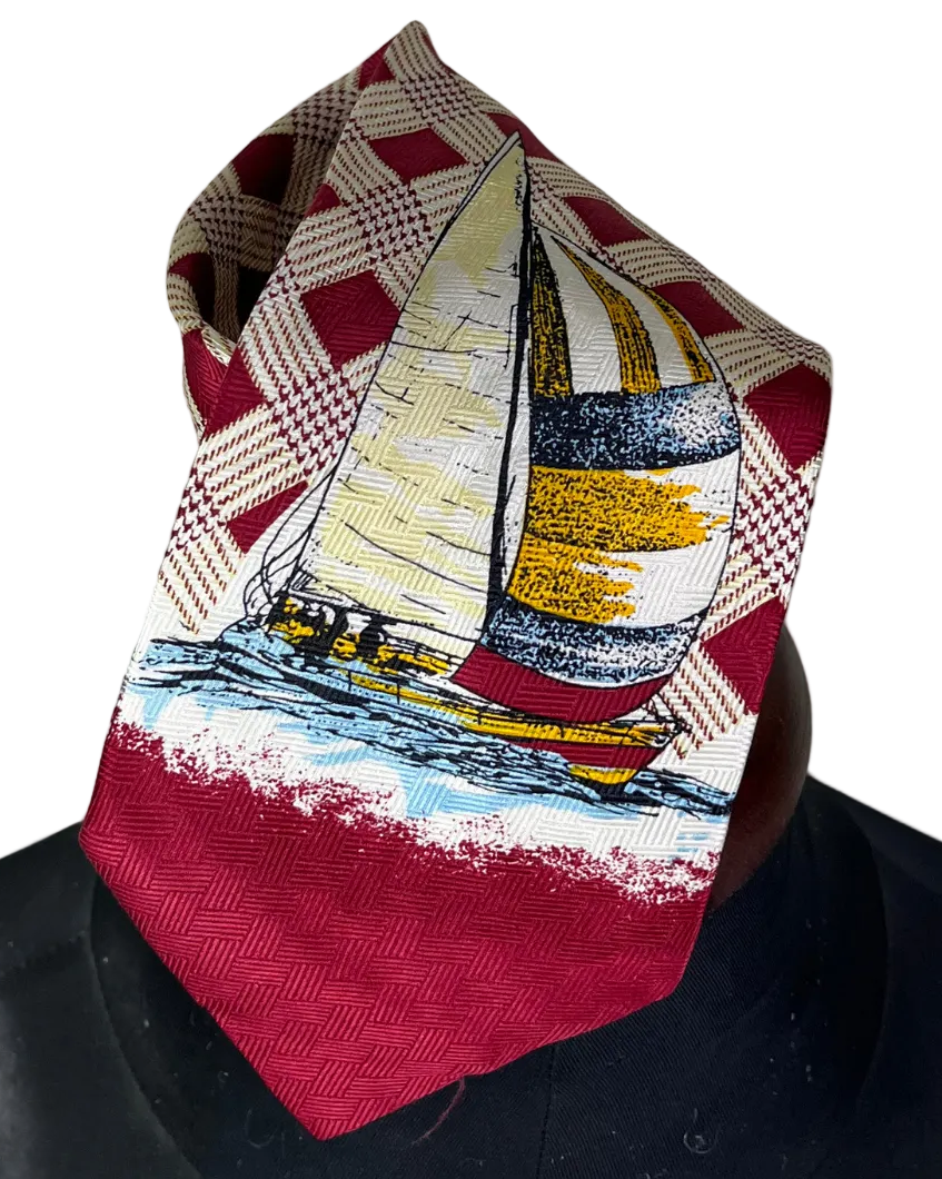 Emarco Necktie 9.5 cm