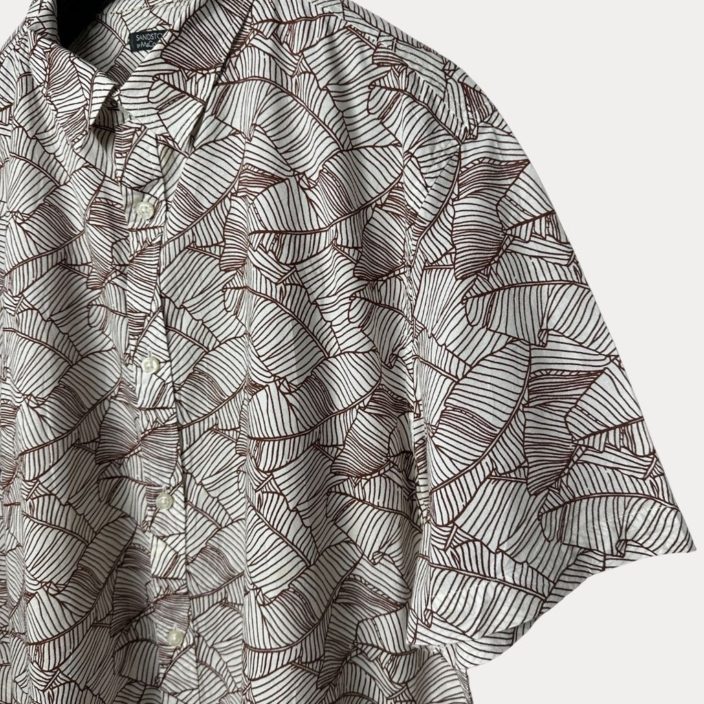 Sandstone by M&CO Shirt XL