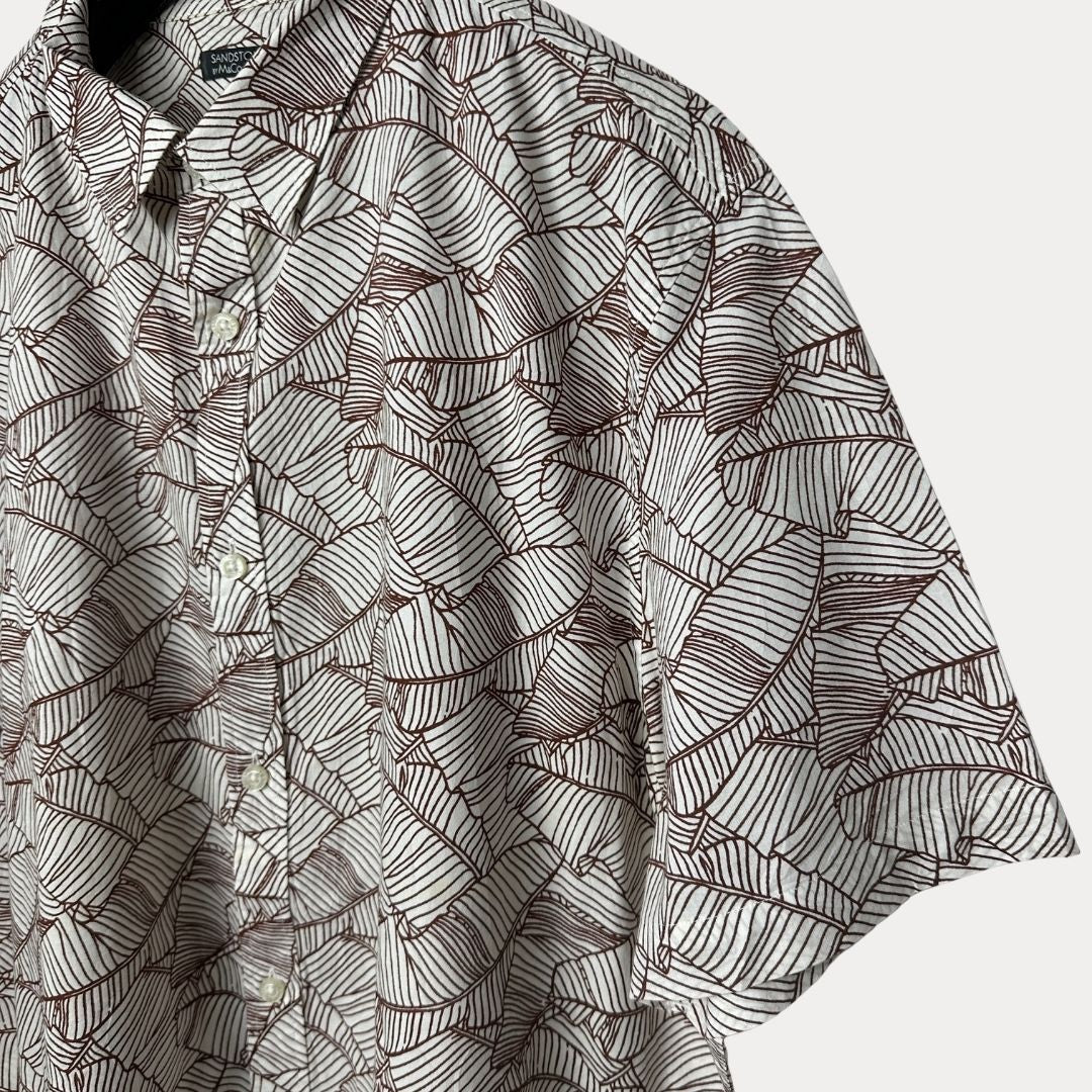 Sandstone by M&CO Shirt XL