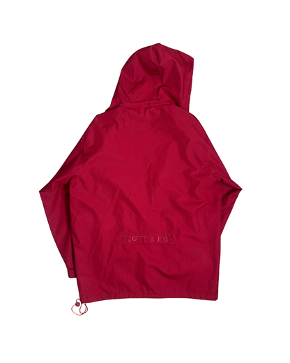 Scott & Fox Sport w/ Detachable Hood