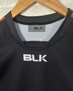 BLK Sports T-shirt Large