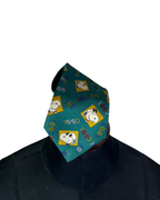 Snoopy Necktie 10 cm
