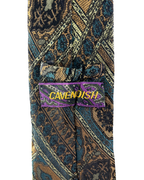 Cavendish Necktie 9 cm