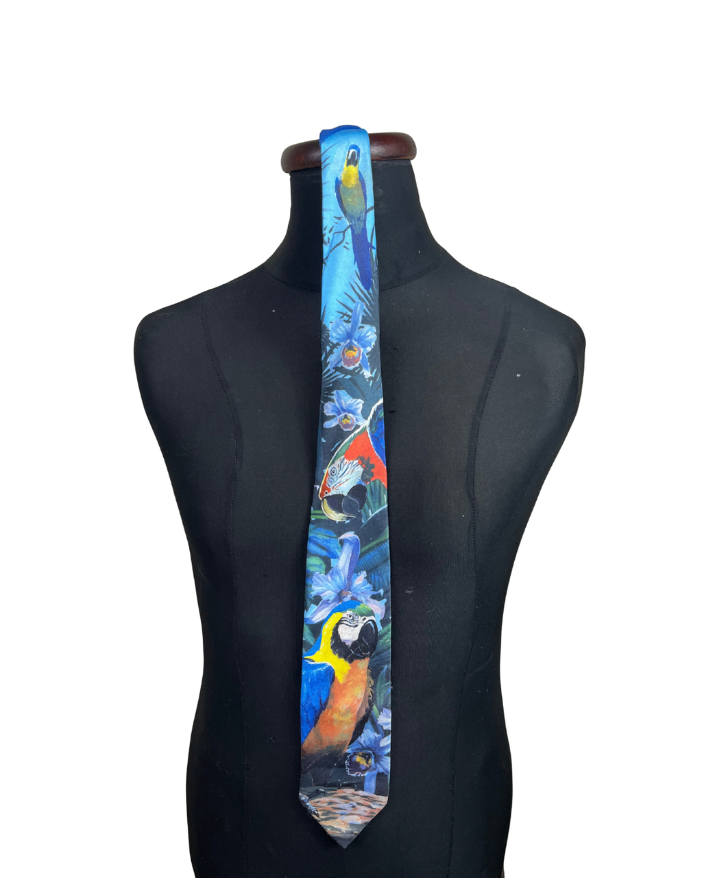 Ralph Marlin Necktie 8 cm