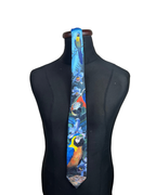 Ralph Marlin Necktie 8 cm