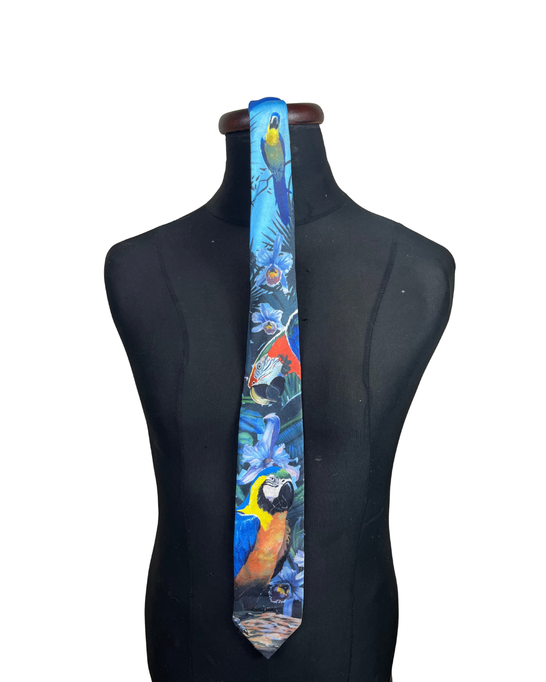 Ralph Marlin Necktie 8 cm