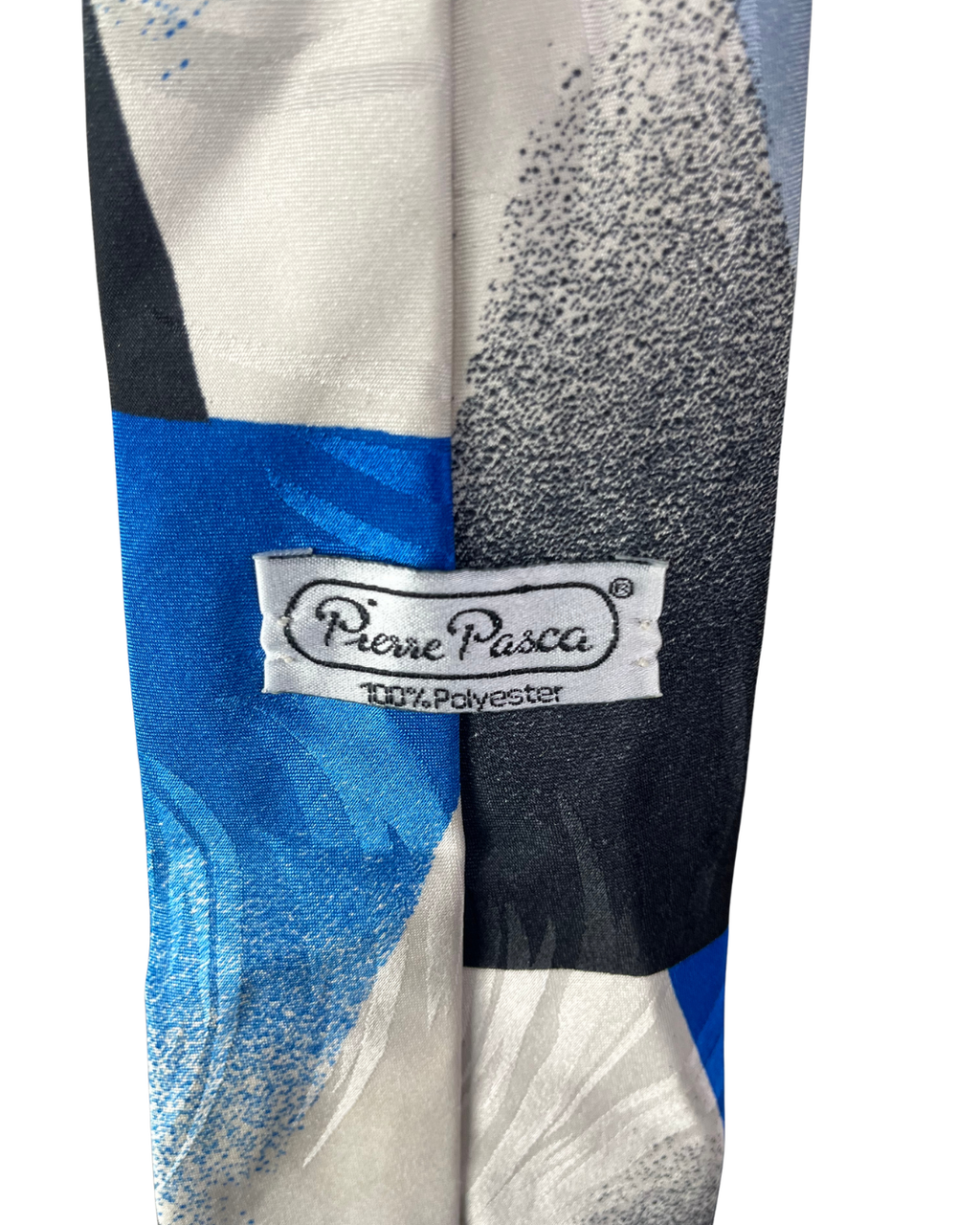 Pierre Pasca Necktie 10 cm