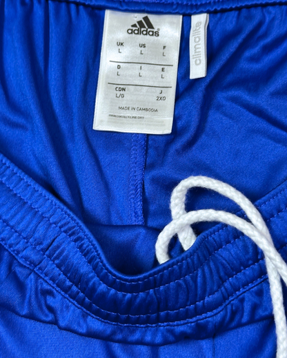 Adidas Climalite Shorts Large