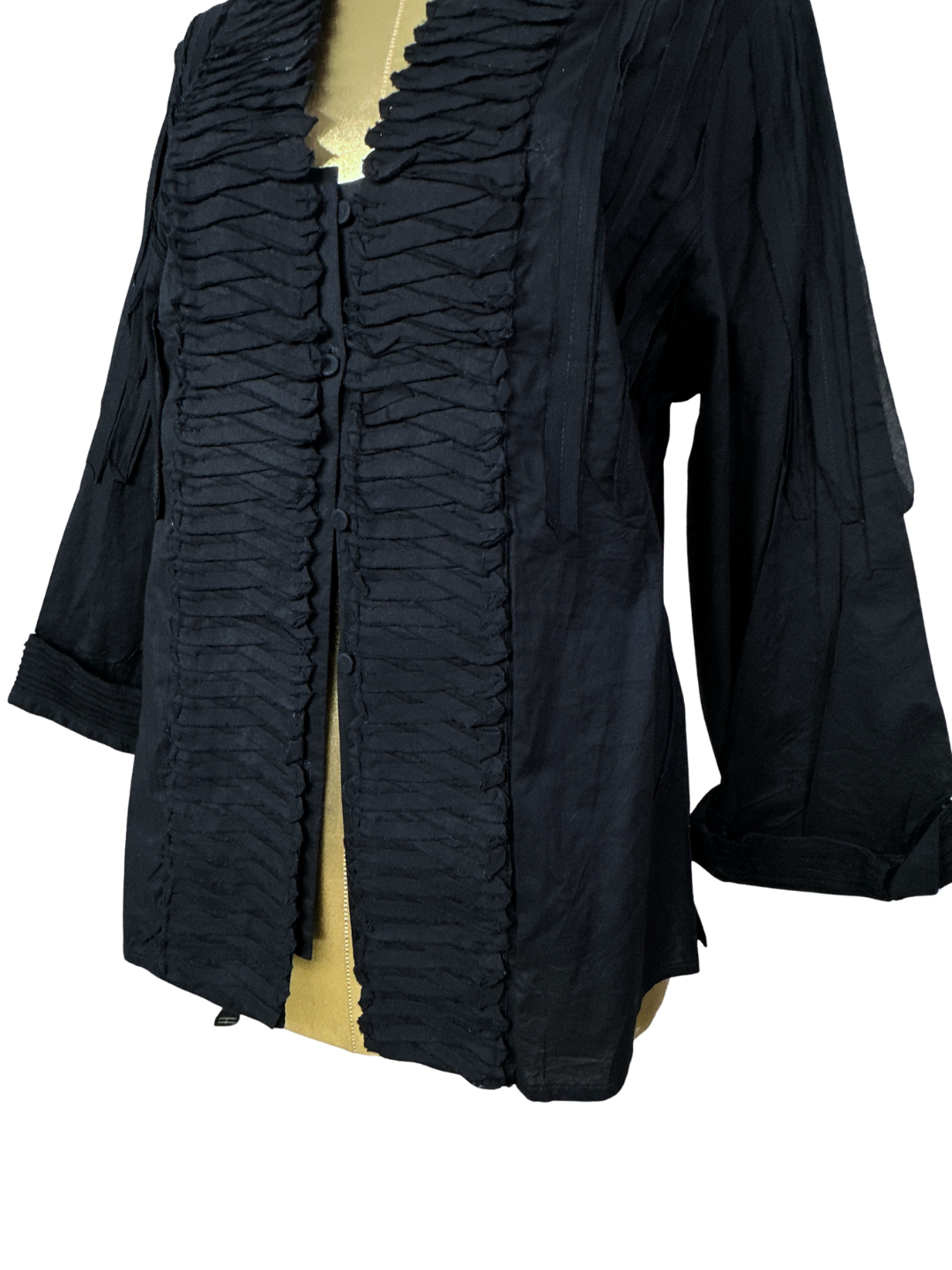 The Republic Women's Shirt - Size 14