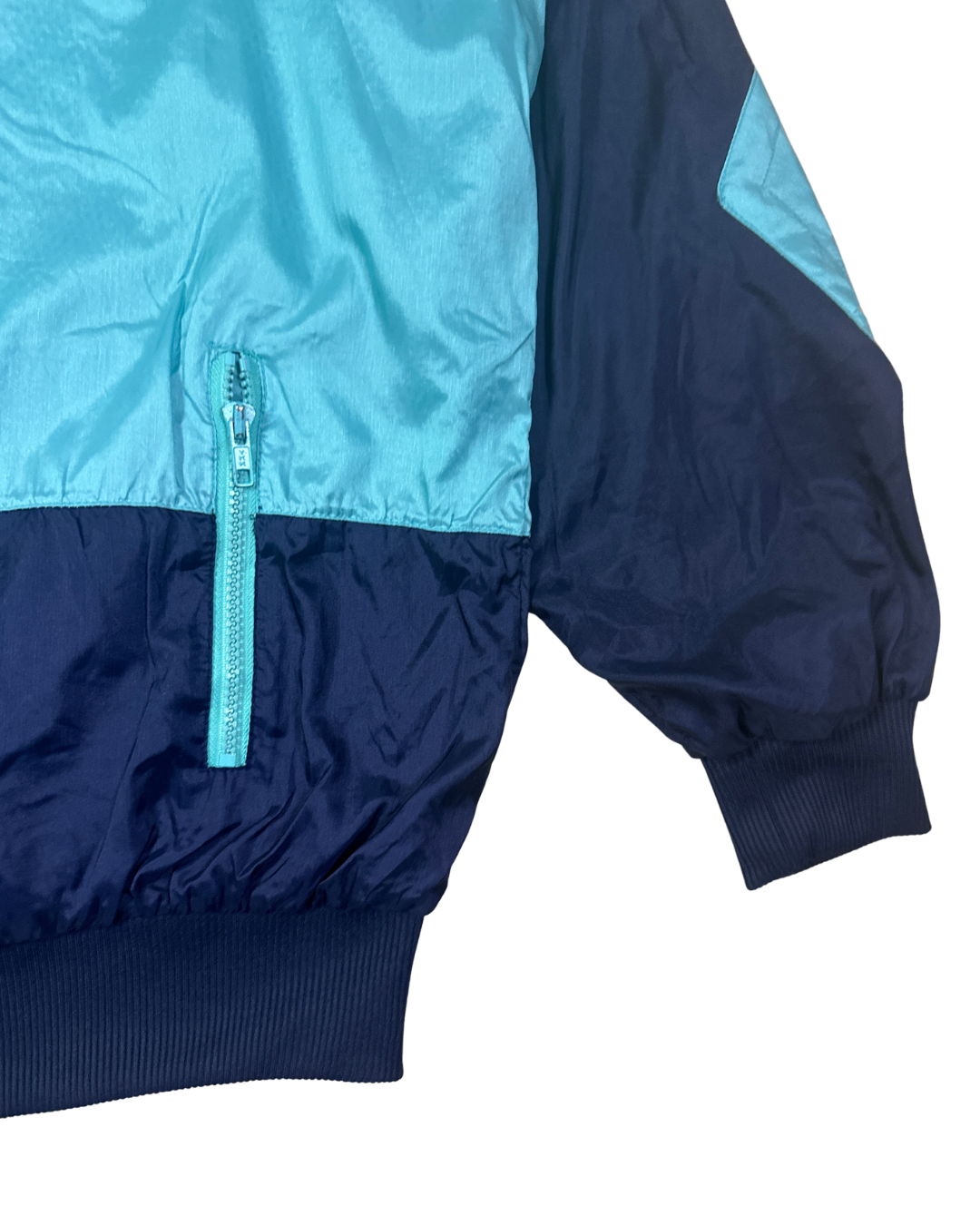 Vintage Adidas Windbreaker - Large