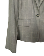 Banana Republic Wool Blend Women's Blazer