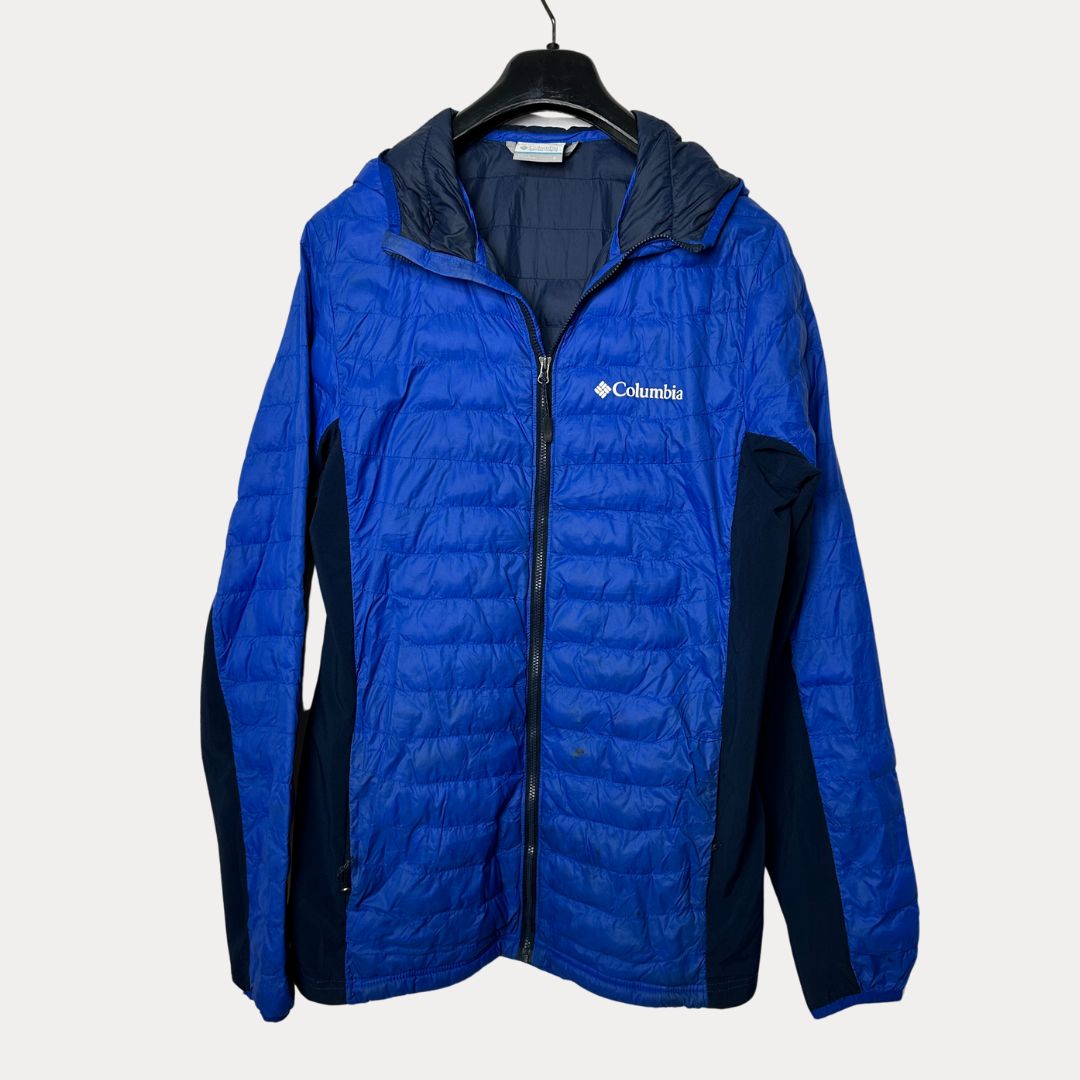 Columbia Jacket Small