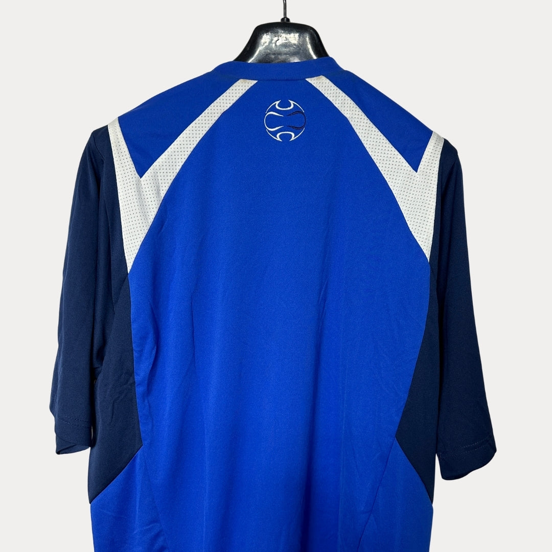 Adidas T-shirt Large
