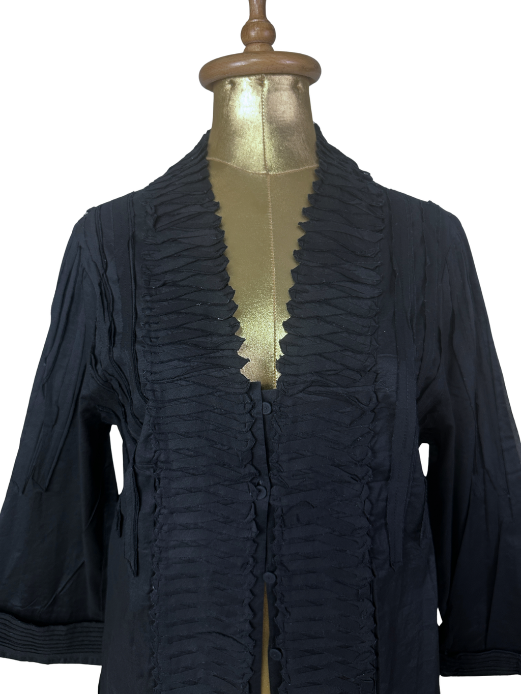 The Republic Women's Shirt - Size 14