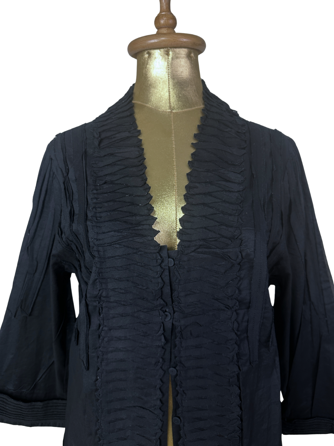The Republic Women's Shirt - Size 14