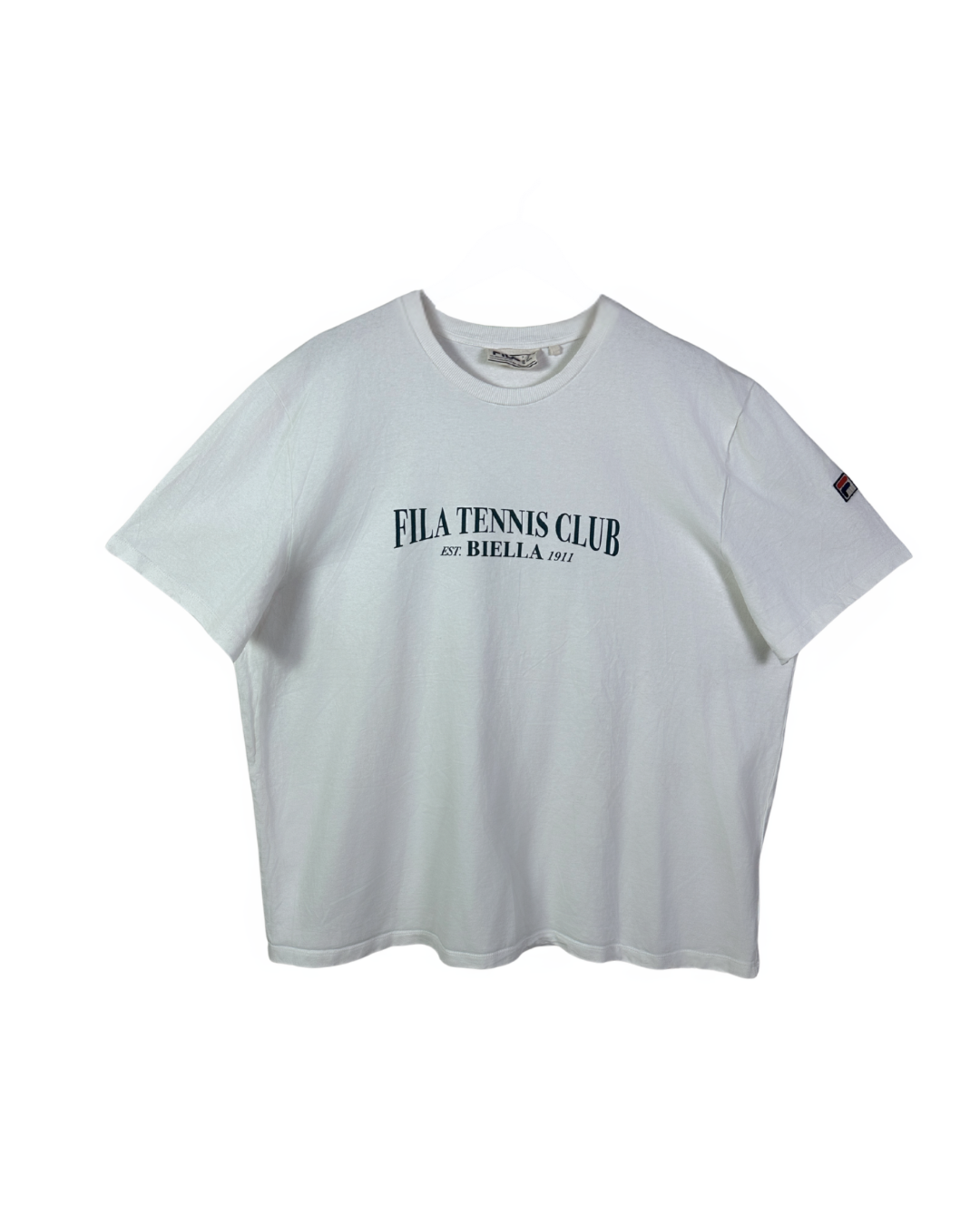 Fila Tennis Club T-shirt 3XL