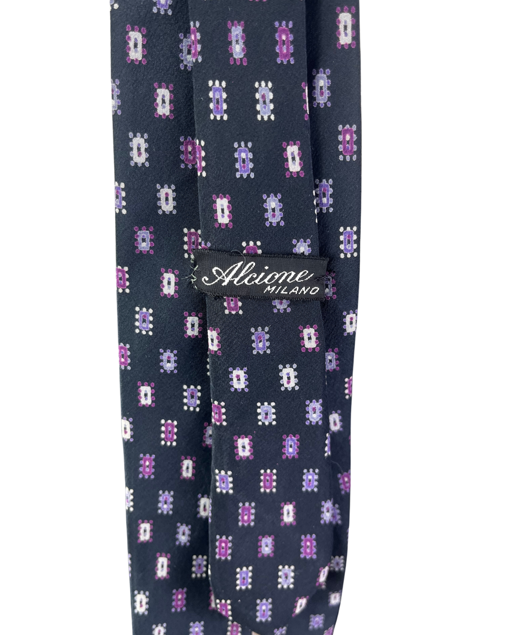 Alcione Necktie