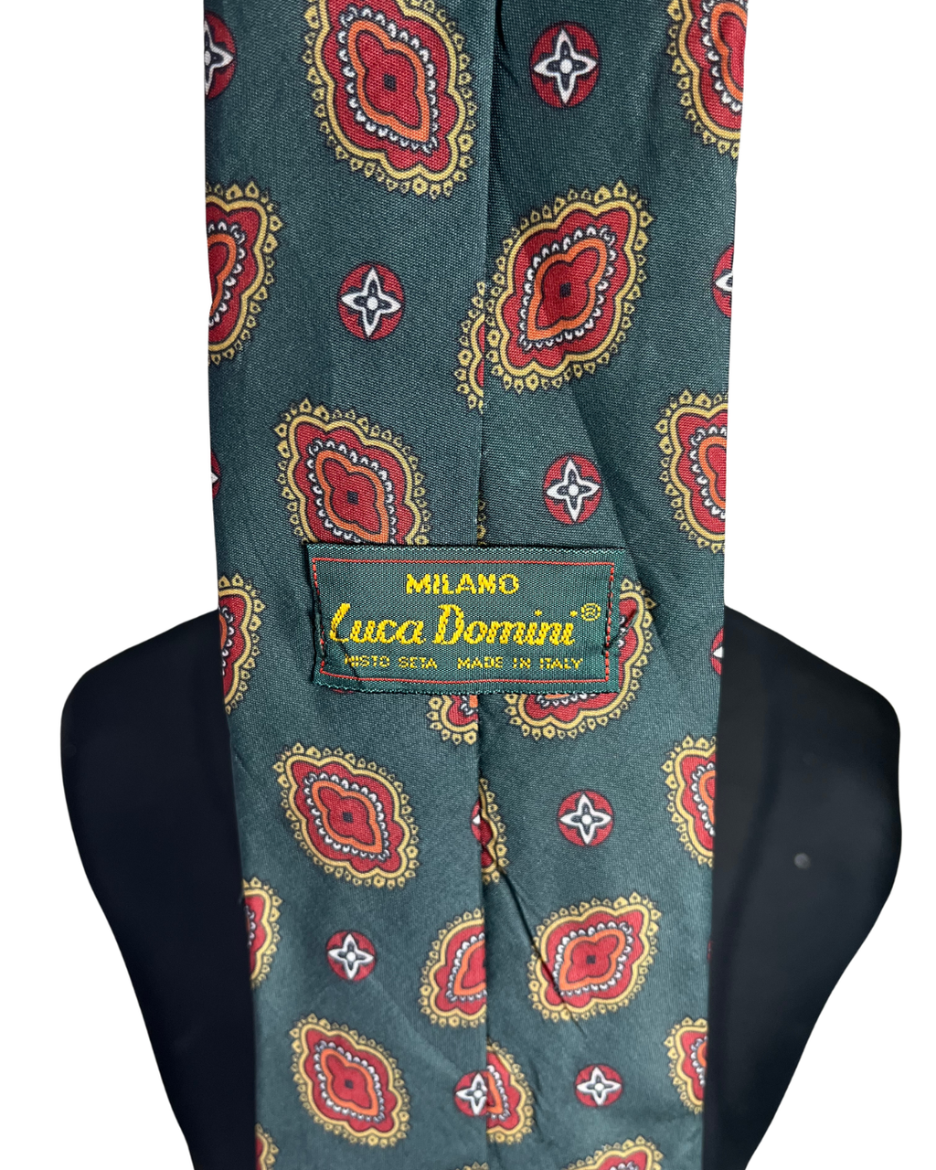 Luca Domini Necktie 9.5 cm