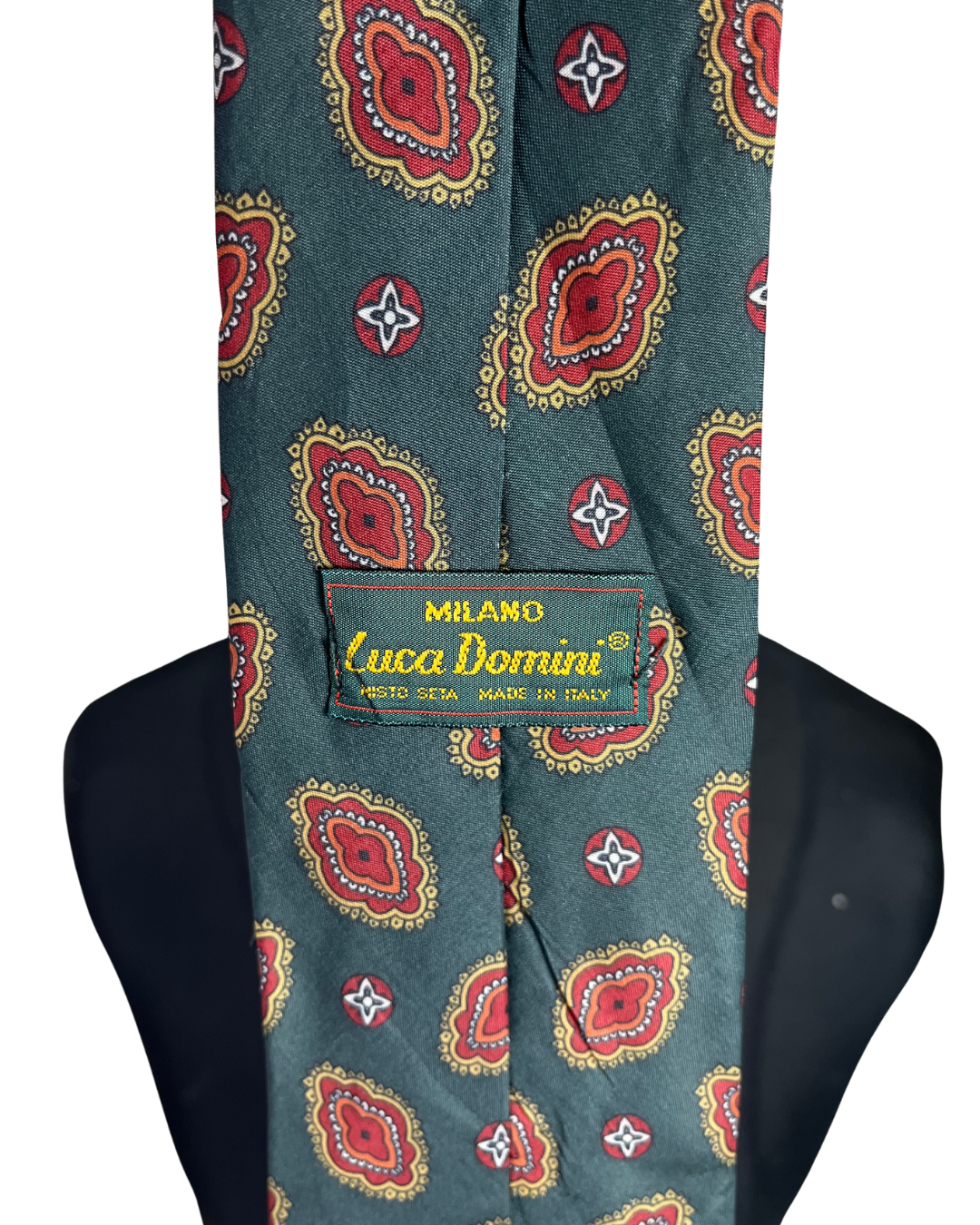 Luca Domini Necktie 9.5 cm