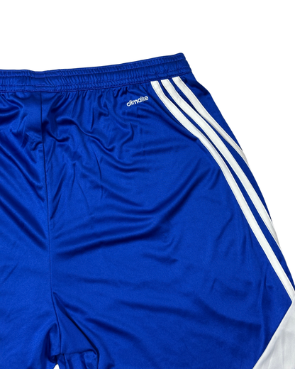 Adidas Climalite Shorts Large
