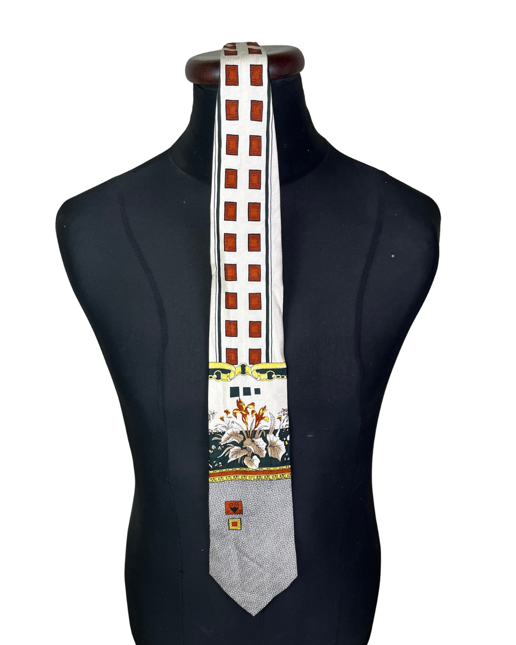 Emarco Necktie 9.5 cm