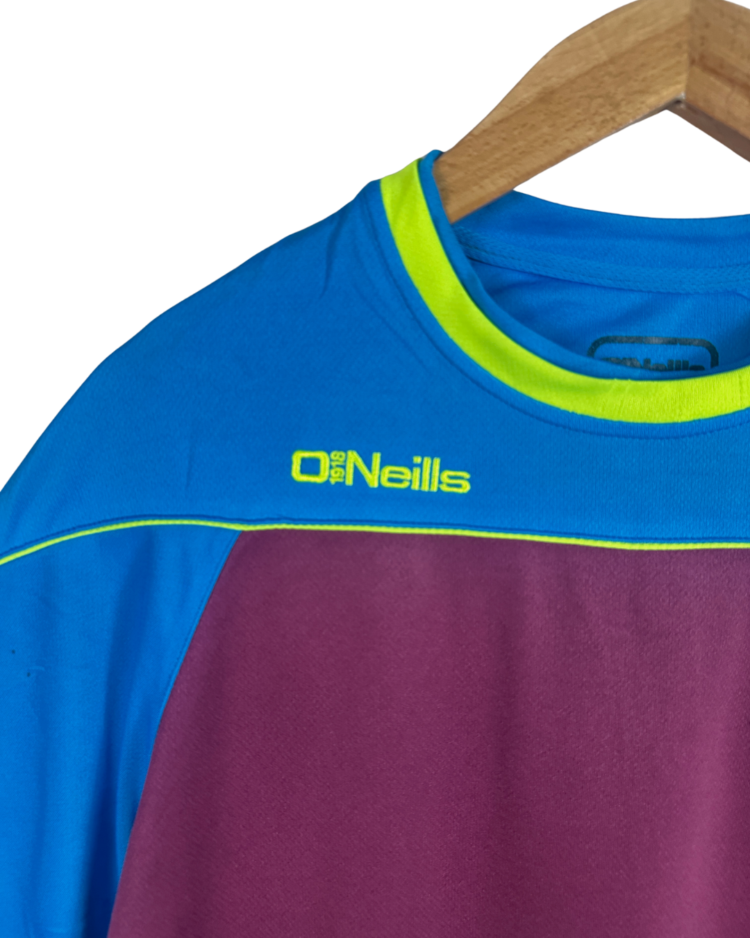O'Neills Mervue United A.F.C. Jersey