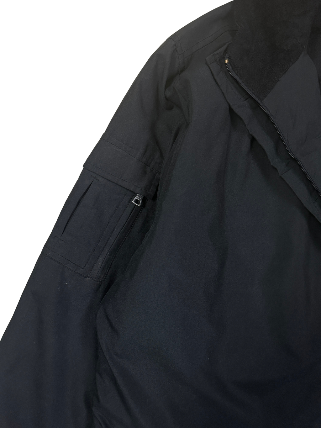 Billabong Hodded Jacket 2XL