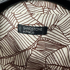 Sandstone by M&CO Shirt XL