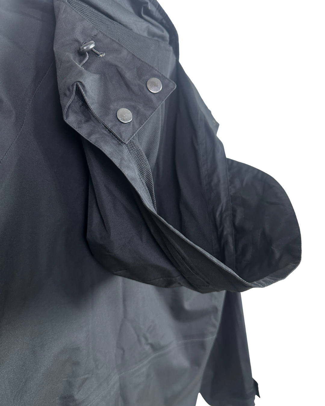 Toyota Hooded Waterproof Jacket Large