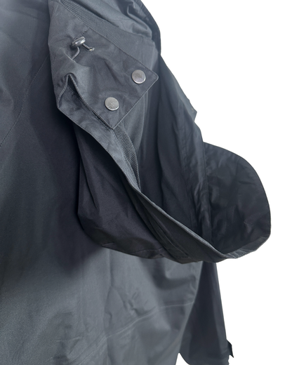 Toyota Hooded Waterproof Jacket Large