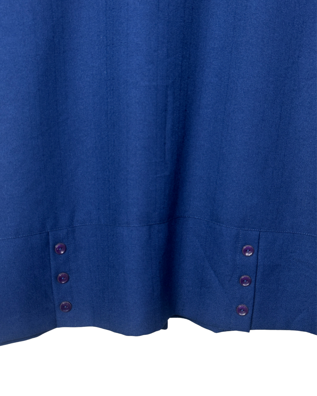 Alfred Dunner Embroidered Blouse - Women's XL