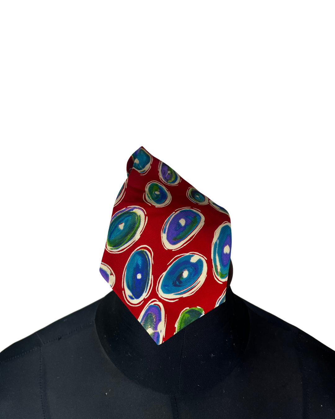 Jacques Ploenes Neckties