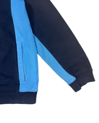 Nike Navy Track Jacket - XL
