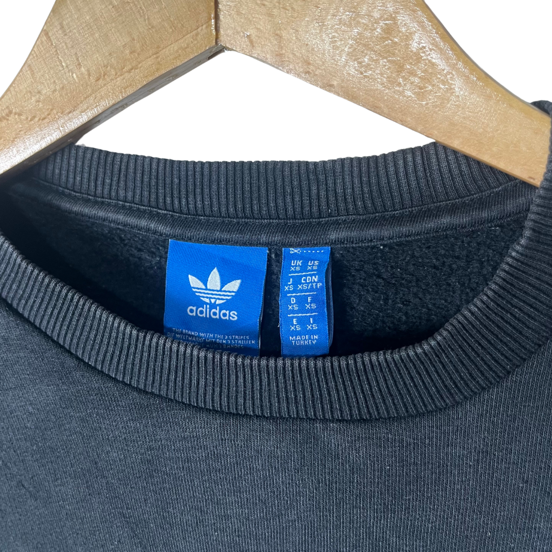 Adidas Crewneck Sweatshirts XS