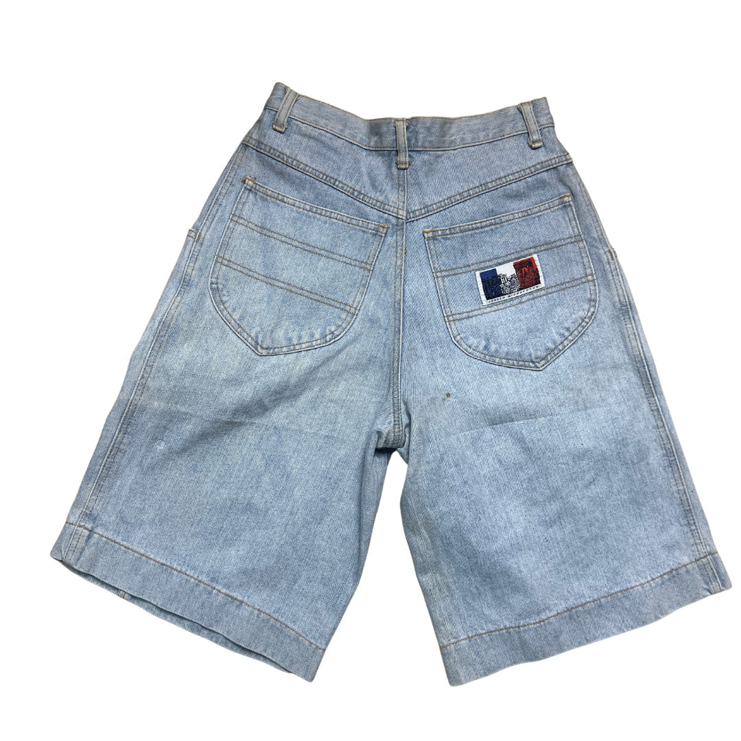 Vintage Jurgen Michaelsen Women's Jorts