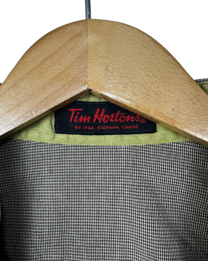 Tim Hortons Shirt XL