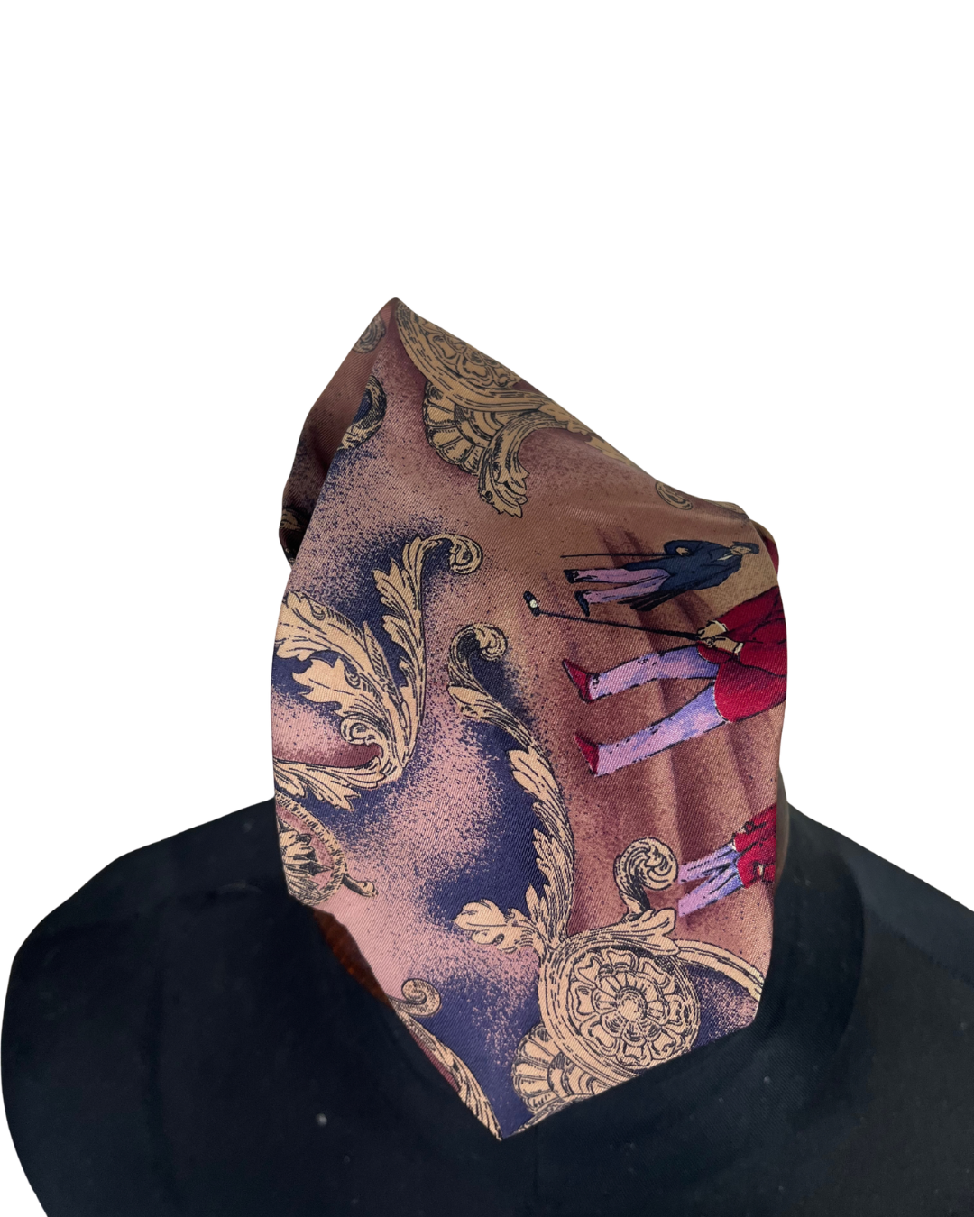 New Fast Necktie 9.5 cm