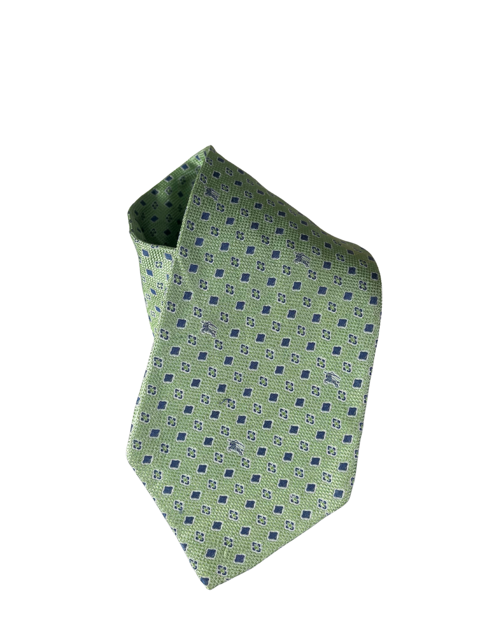 Burberry Necktie 9 cm