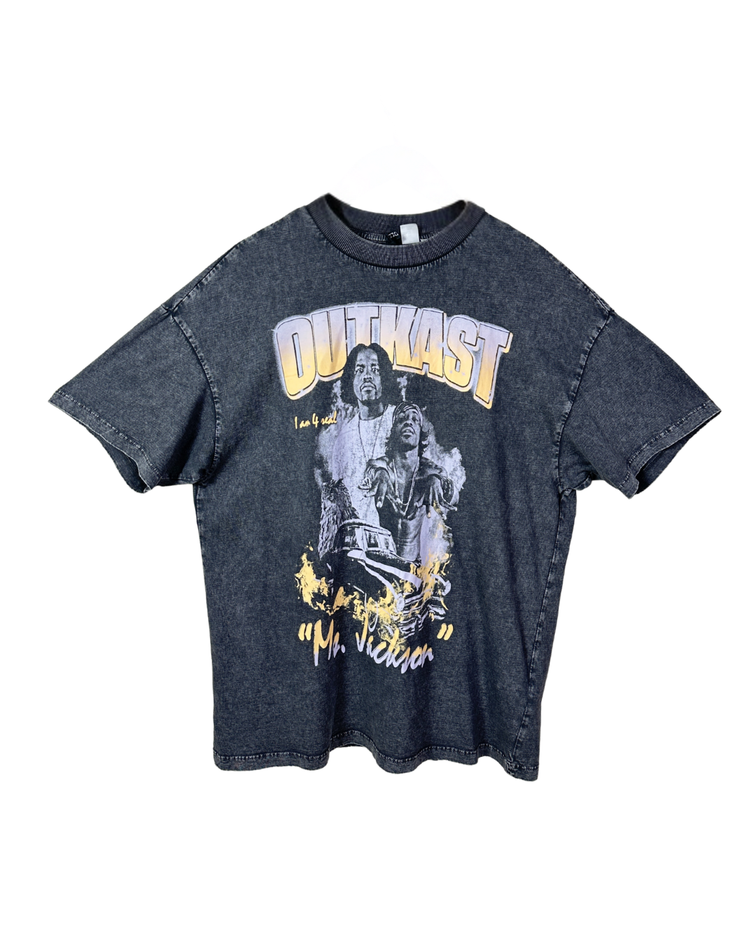 Outkast Graphic T-Shirt