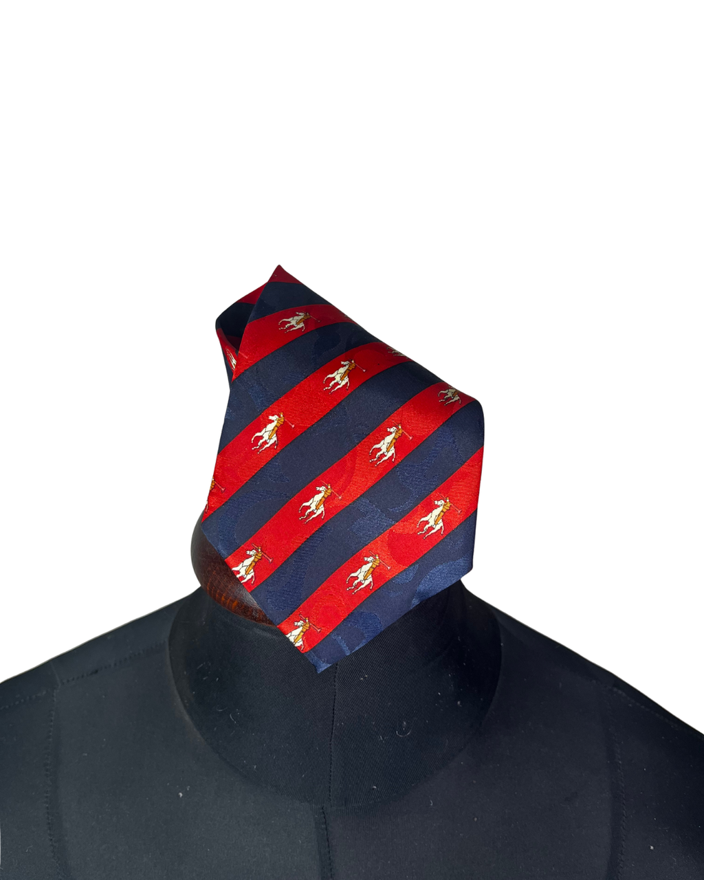 Roberta Baldini Necktie 9.5 cm