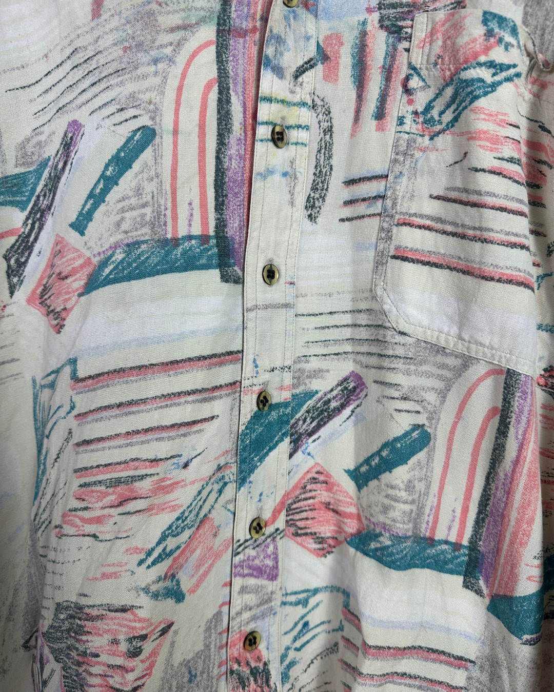 Invoice Shirt 2XL