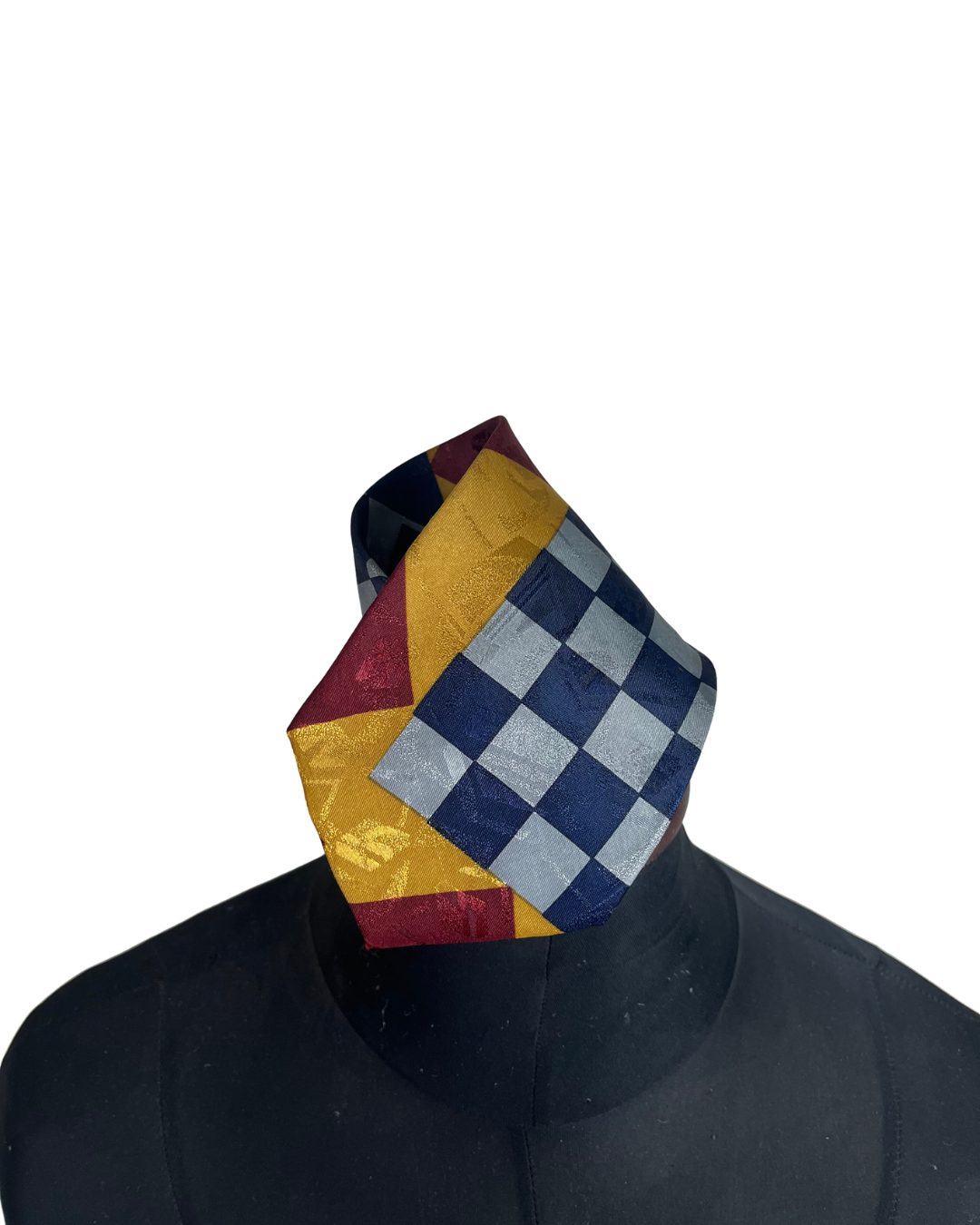 Christian Armand necktie