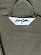 Jean Claire Blouse