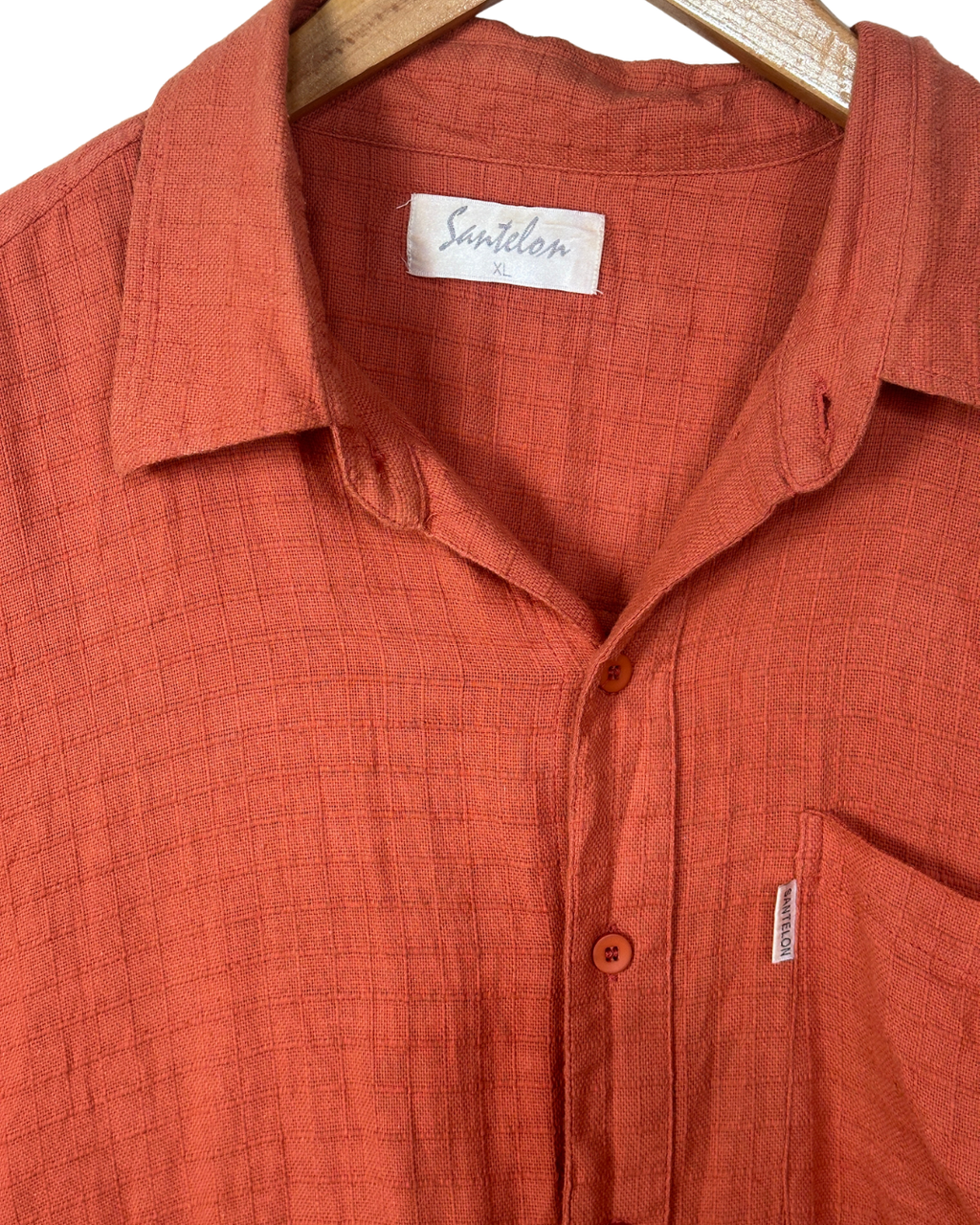 Stantelon Shirt XL