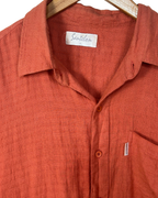 Stantelon Shirt XL