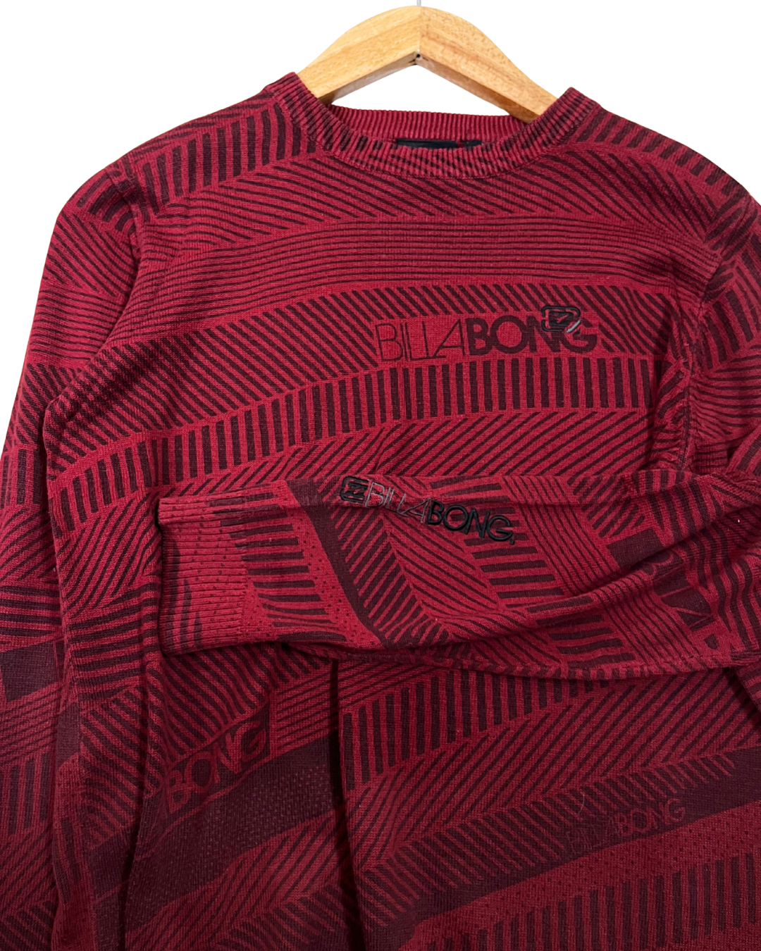 Billabong Women's Sweatshirt